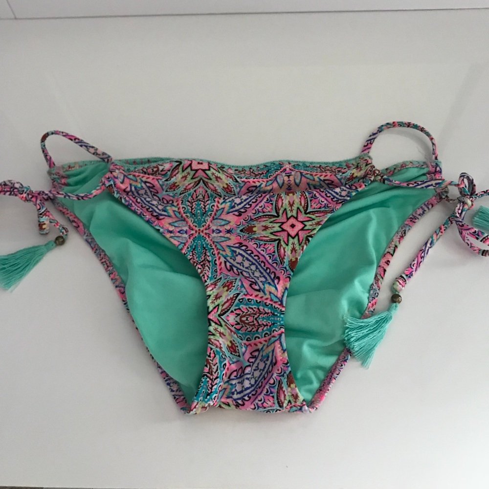 Swim bottoms